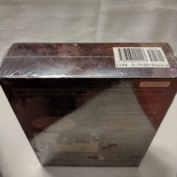 🌟 The Faeries' Oracle Deck with Hardcover Guide Book - Picture 5 of 6